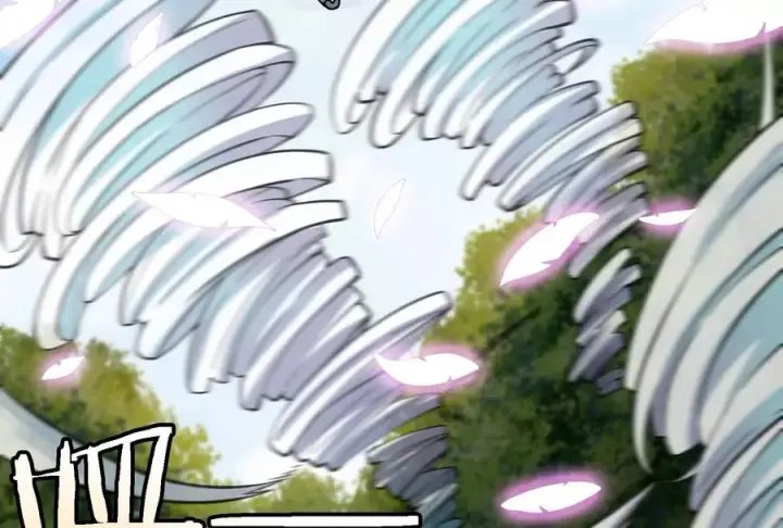 《重生为怪兽什么鬼》第38话 死亡飓风图11