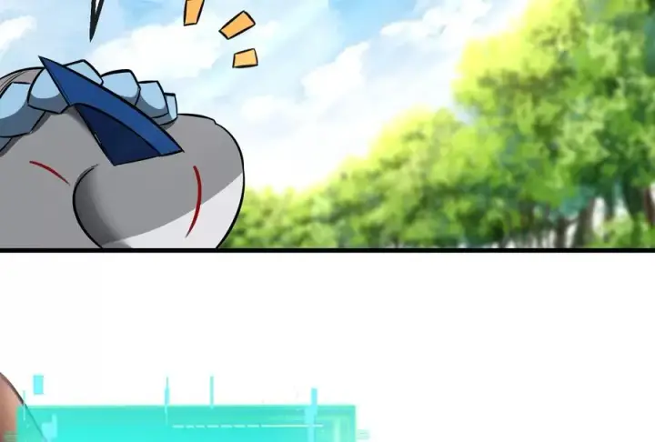 《重生为怪兽什么鬼》第38话 死亡飓风图38