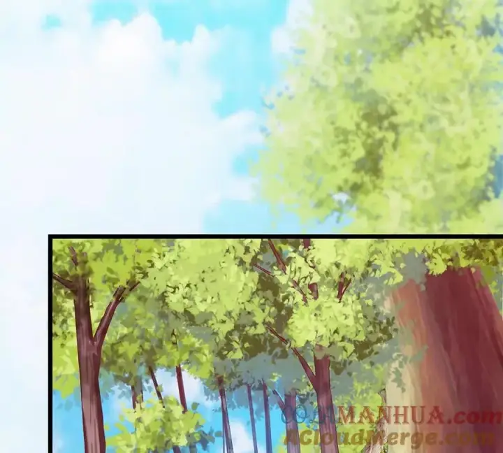 《重生为怪兽什么鬼》第3话 蛮猿傲狠图73