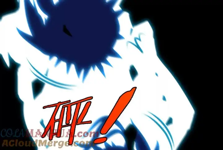 《重生为怪兽什么鬼》第41话 打回人形图93