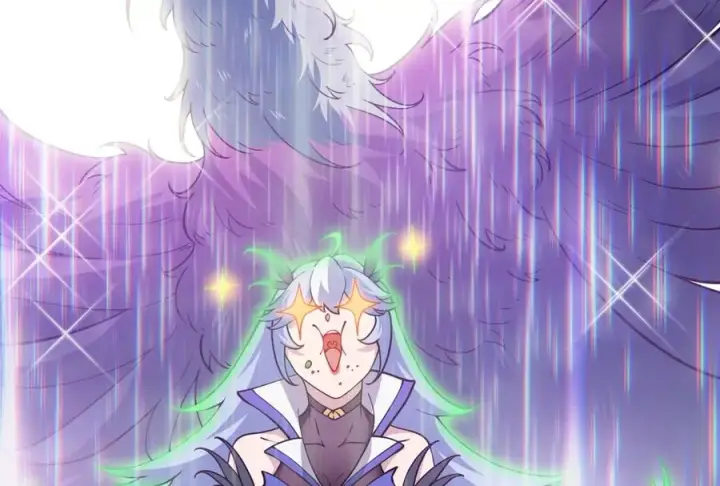 《重生为怪兽什么鬼》第43话 骸骨沼泽图81