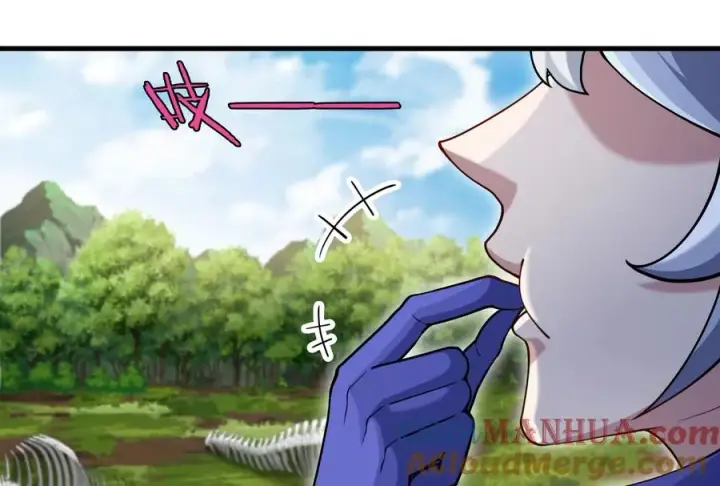 《重生为怪兽什么鬼》第44话 渡渡鸟骑士图10