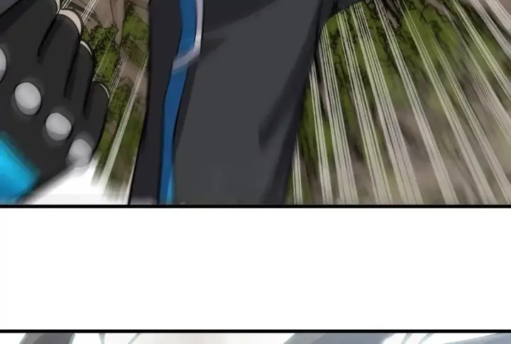 《重生为怪兽什么鬼》第45话 枯树螳螂图102
