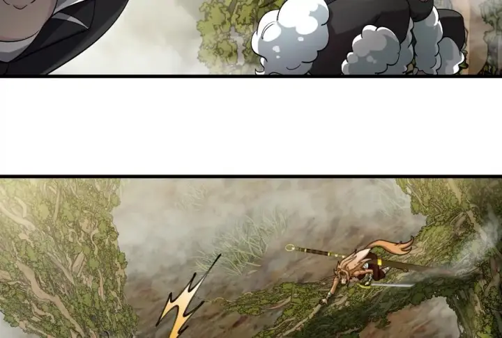 《重生为怪兽什么鬼》第46话 大战巨型蟾蜍图30