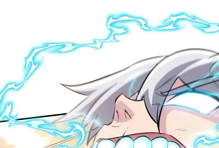 《重生为怪兽什么鬼》第46话 大战巨型蟾蜍图6