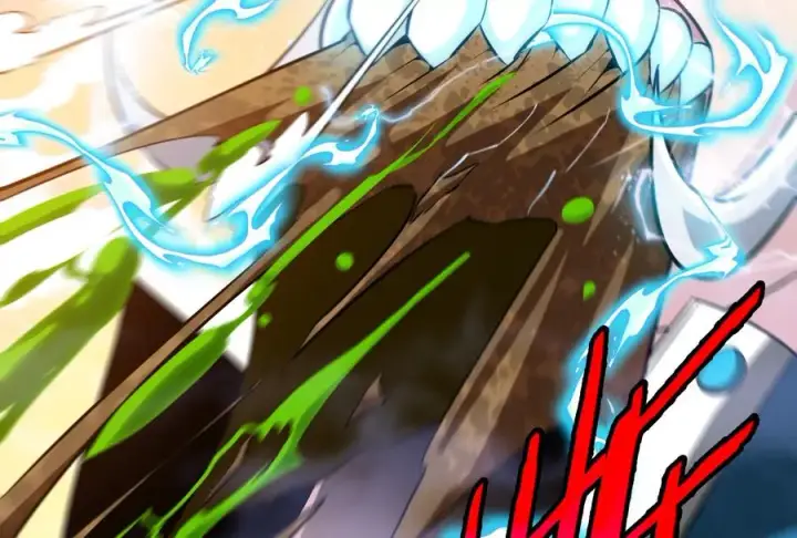 《重生为怪兽什么鬼》第46话 大战巨型蟾蜍图7