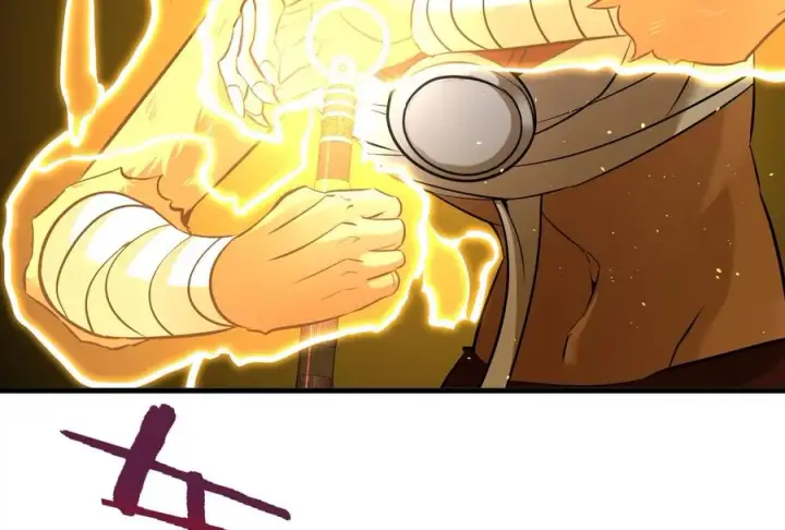 《重生为怪兽什么鬼》第46话 大战巨型蟾蜍图91