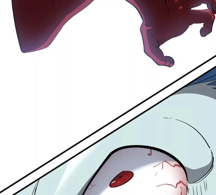 《重生为怪兽什么鬼》第209话 斩巨人图13