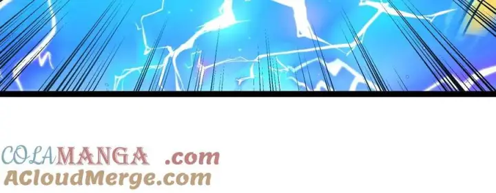 《重生为怪兽什么鬼》第213话 兽神变图45