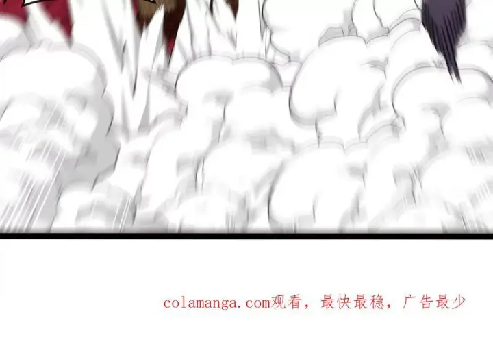 《重生为怪兽什么鬼》第214话 赴死之志图120