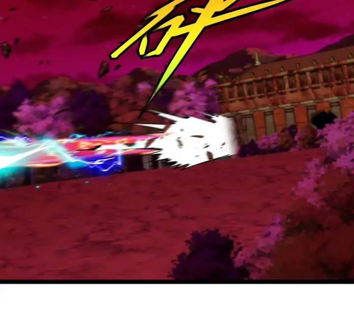 《重生为怪兽什么鬼》第214话 赴死之志图44