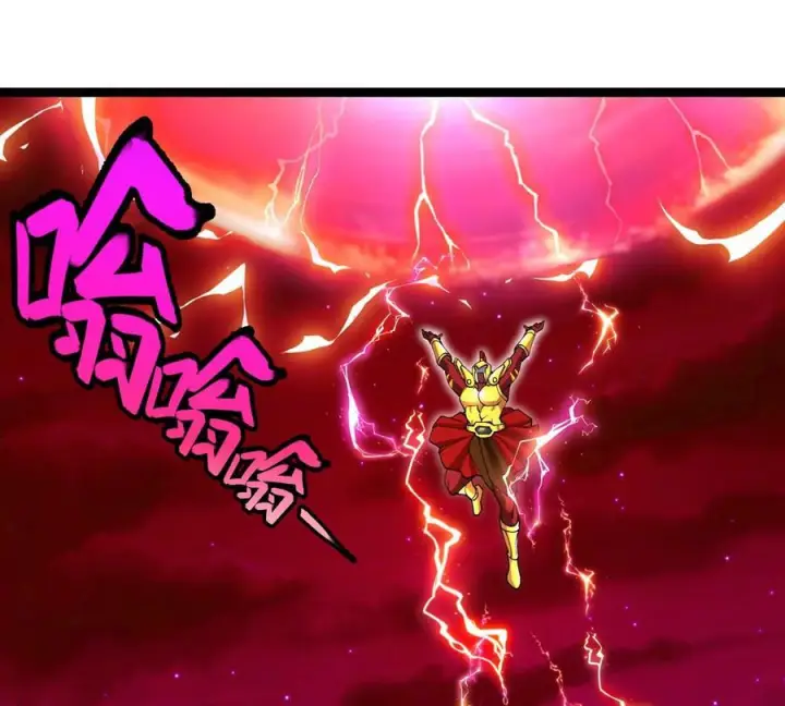 《重生为怪兽什么鬼》第214话 赴死之志图47