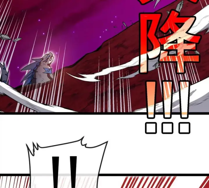 《重生为怪兽什么鬼》第214话 赴死之志图54