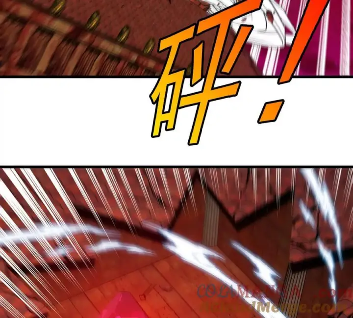 《重生为怪兽什么鬼》第215话 最终之战图25