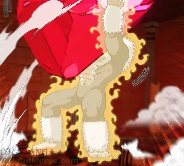 《重生为怪兽什么鬼》第215话 最终之战图52
