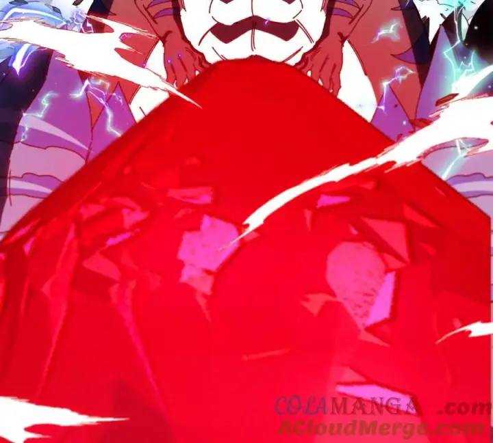 《重生为怪兽什么鬼》第215话 最终之战图67