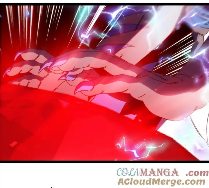 《重生为怪兽什么鬼》第215话 最终之战图70