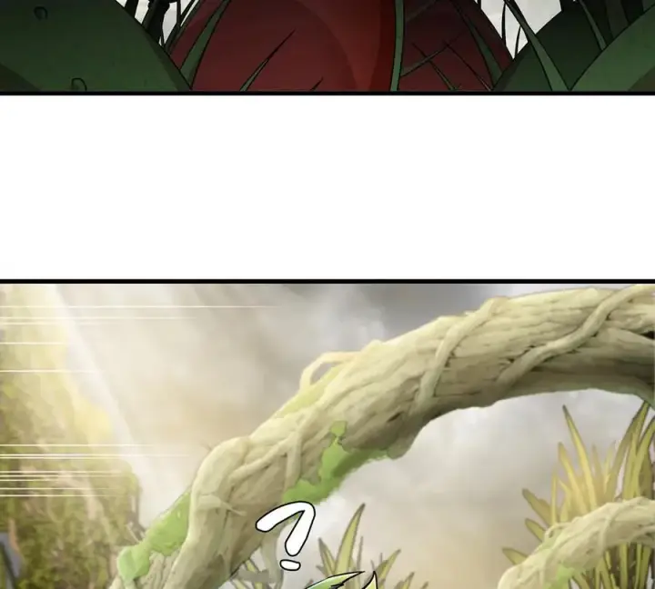 漫画《重生为怪兽什么鬼》第48话 泰坦魔芋第62张图