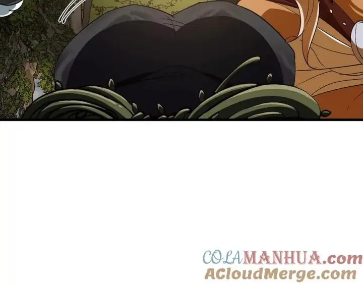 漫画《重生为怪兽什么鬼》第48话 泰坦魔芋第67张图