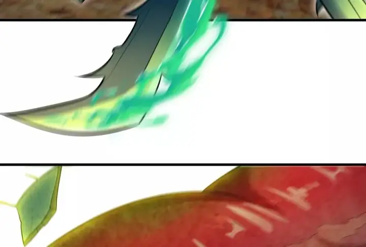 漫画《重生为怪兽什么鬼》第49话 尊柏树第36张图