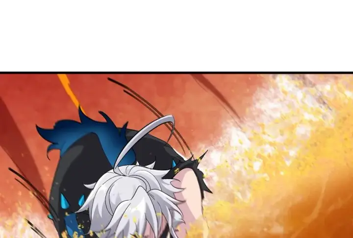 漫画《重生为怪兽什么鬼》第49话 尊柏树第51张图