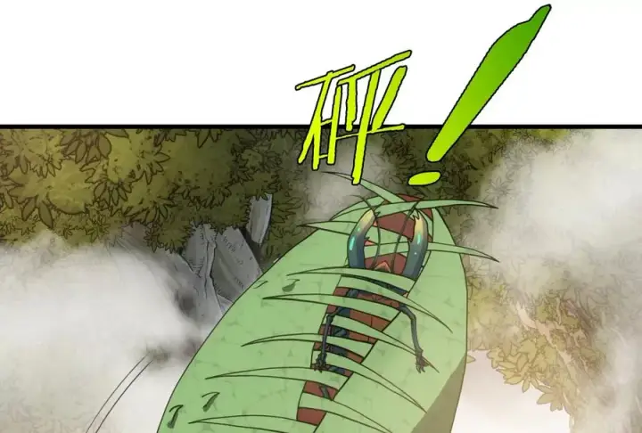 漫画《重生为怪兽什么鬼》第49话 尊柏树第6张图