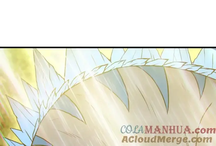 漫画《重生为怪兽什么鬼》第49话 尊柏树第69张图