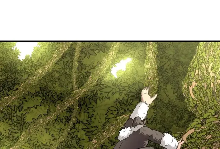 漫画《重生为怪兽什么鬼》第49话 尊柏树第87张图