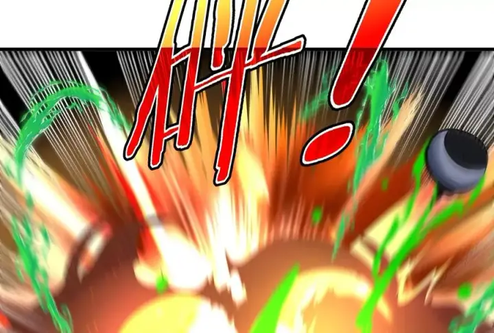 漫画《重生为怪兽什么鬼》第53话 死腐爬虫王·相柳第47张图