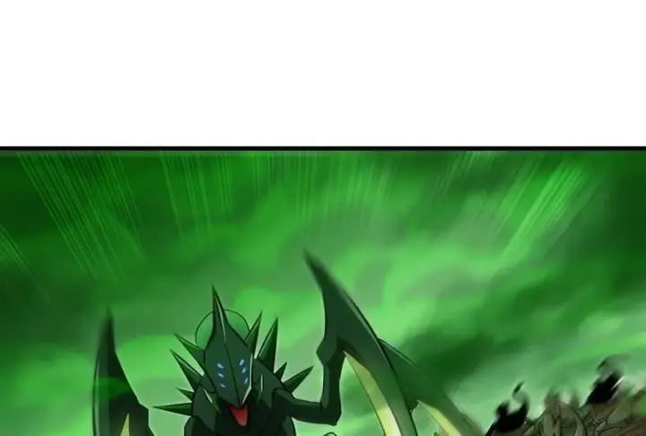 漫画《重生为怪兽什么鬼》第53话 死腐爬虫王·相柳第69张图