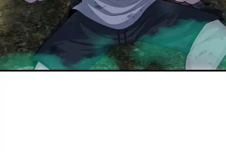 漫画《重生为怪兽什么鬼》第54话 暴怒的蛮猿第22张图