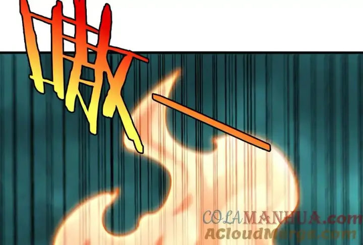 漫画《重生为怪兽什么鬼》第54话 暴怒的蛮猿第65张图