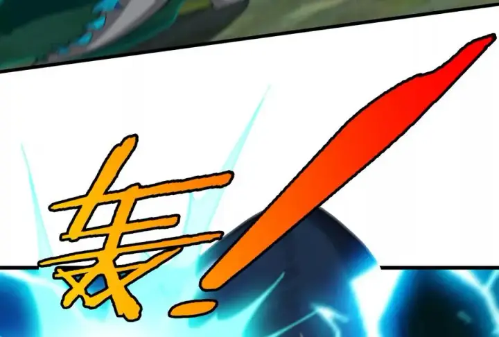 漫画《重生为怪兽什么鬼》第55话 拼死一搏第36张图