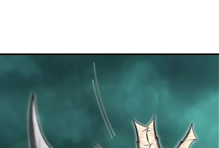 漫画《重生为怪兽什么鬼》第56话 脱困第30张图