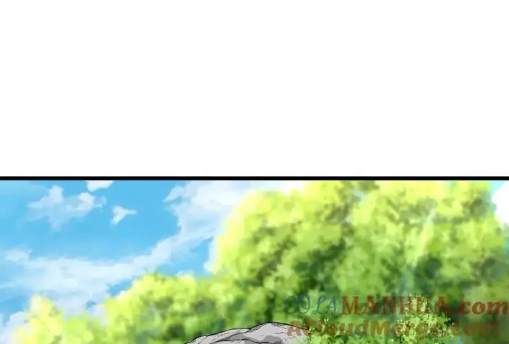 漫画《重生为怪兽什么鬼》第56话 脱困第82张图