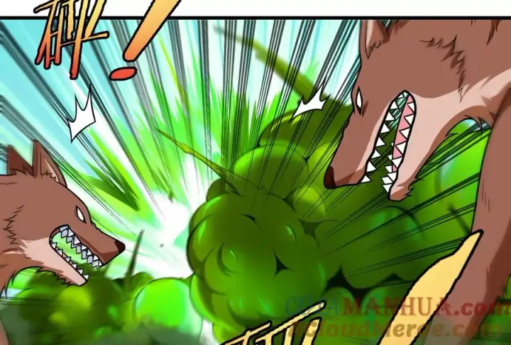 漫画《重生为怪兽什么鬼》第59话 死腐爬虫入侵第49张图