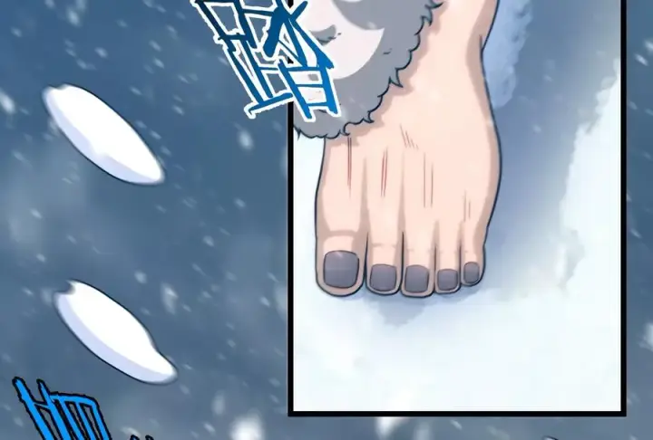 漫画《重生为怪兽什么鬼》第62话 装在竹篓里的怪兽宝宝第52张图