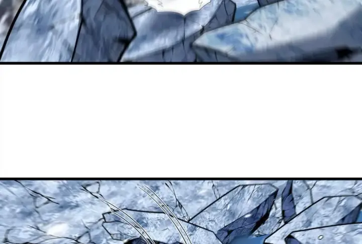 漫画《重生为怪兽什么鬼》第63话 冰层下方的偷袭第26张图