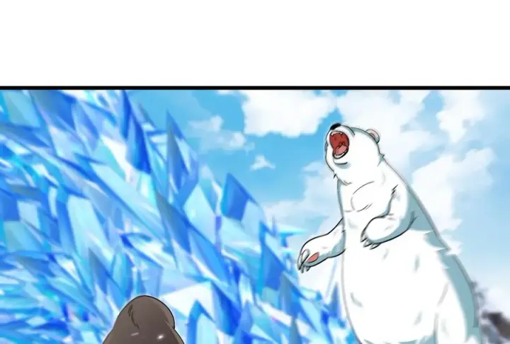漫画《重生为怪兽什么鬼》第64话 兽主白泽第33张图