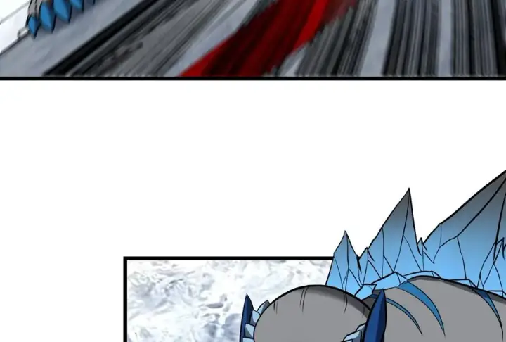 漫画《重生为怪兽什么鬼》第66话 2米高的小萝莉第71张图
