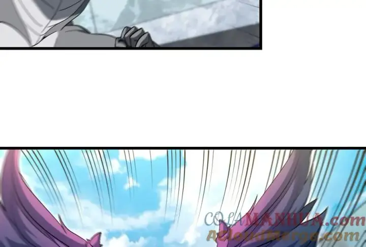 漫画《重生为怪兽什么鬼》第66话 2米高的小萝莉第79张图