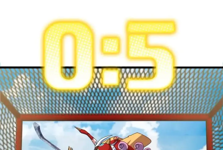 漫画《重生为怪兽什么鬼》第67话 这都不算犯规？第24张图