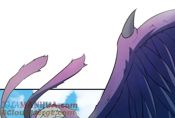 漫画《重生为怪兽什么鬼》第67话 这都不算犯规？第33张图