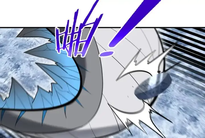 漫画《重生为怪兽什么鬼》第67话 这都不算犯规？第47张图