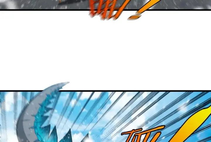 漫画《重生为怪兽什么鬼》第67话 这都不算犯规？第80张图