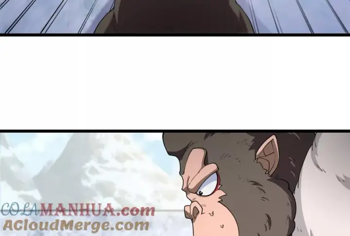 漫画《重生为怪兽什么鬼》第68话 分身小萝莉第37张图