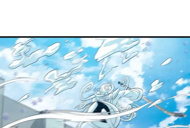 漫画《重生为怪兽什么鬼》第68话 分身小萝莉第87张图