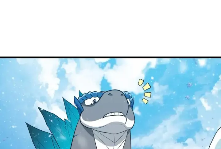 漫画《重生为怪兽什么鬼》第68话 分身小萝莉第90张图