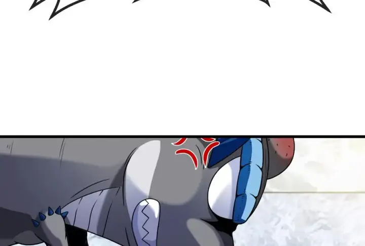 漫画《重生为怪兽什么鬼》第69话 一局定胜负第18张图