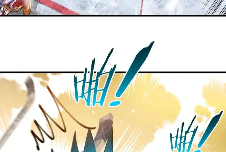 漫画《重生为怪兽什么鬼》第69话 一局定胜负第44张图
